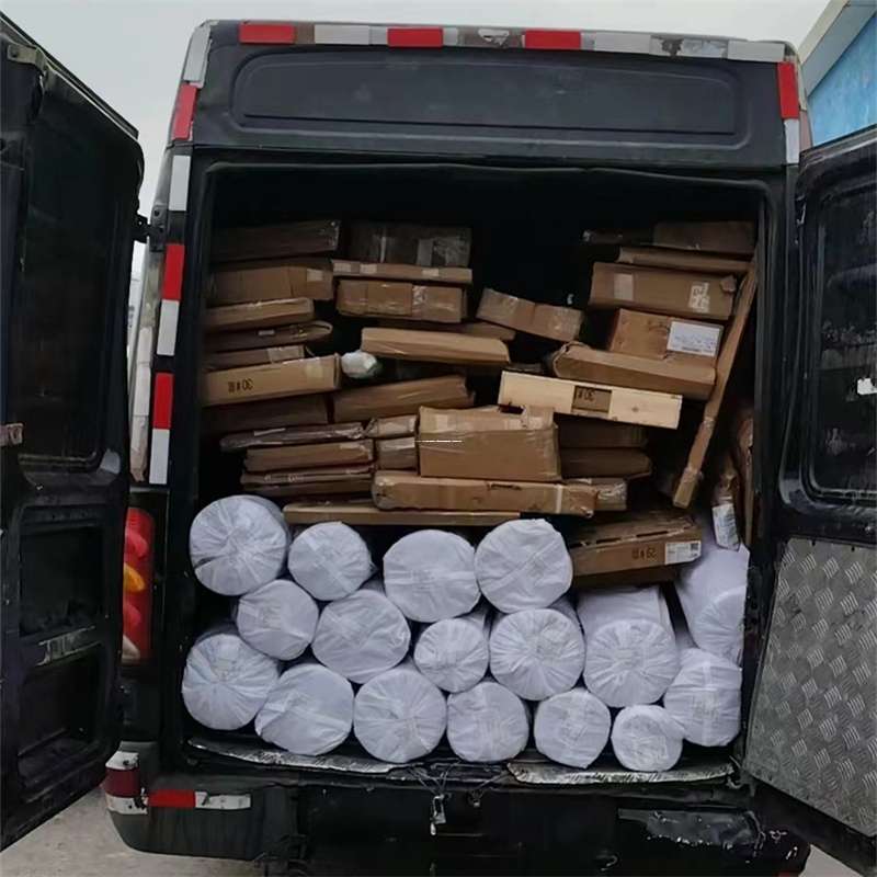 湖北武汉江汉至义乌货运专线，一站式物流服务助您货畅其流！（到义乌物流专线）