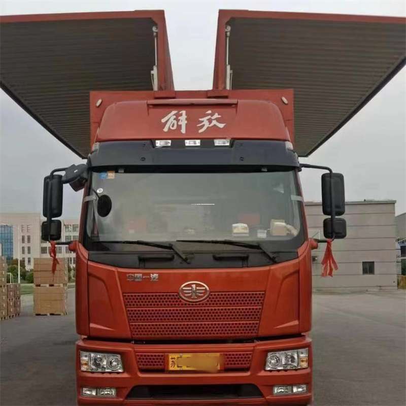 湖北武汉江汉到重庆物流公司，一站式服务为您提供高效便捷货运体验（到重庆的物流公司）
