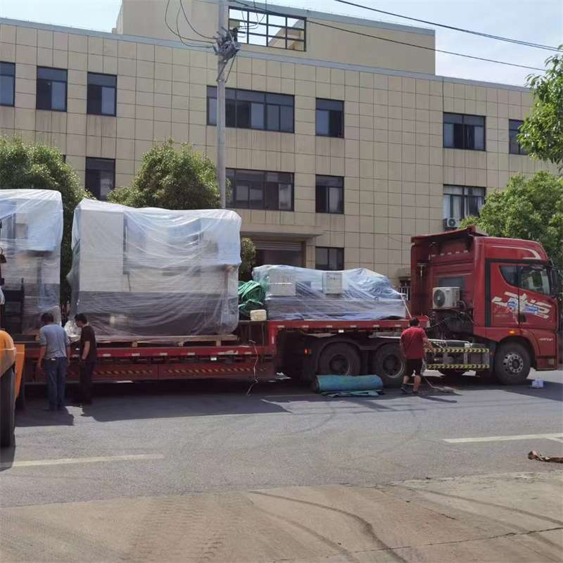 湖北武汉江汉到益阳物流公司一站式服务，让货运更轻松