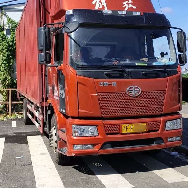 湖北武汉江汉到朔州物流公司一站式服务，让货运更轻松