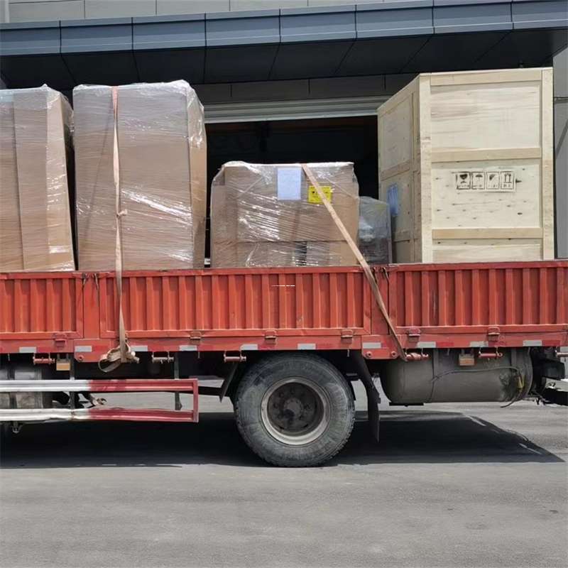 湖北武汉江汉到朔州物流公司——一站式服务，让货运更便捷